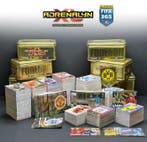 Panini FIFA 365 Adrenalyn XL – mix collection (2250 kaarten), Nieuw