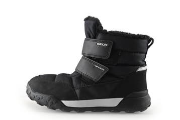 Geox Snowboots Jongens in maat 34 Zwart, Kinderen en Baby's, Kinderkleding | Schoenen en Sokken, Verzenden, Jongen of Meisje, Schoenen