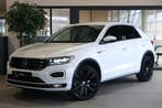 Zakelijke Lease |  Volkswagen T-Roc 1.5 TSI 2x R-Line DSG Le, Automaat, Gebruikt, Overige brandstoffen, Wit