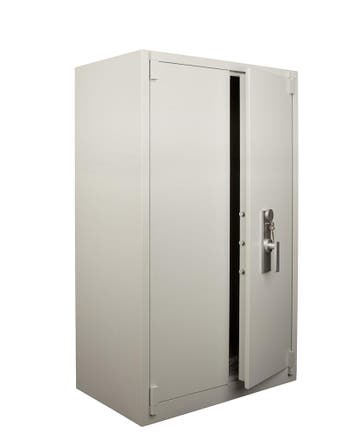 De Raat Dera1100 Archiefkast (kies zelf een slot), Ophalen of Verzenden, Nieuw, Brandkast