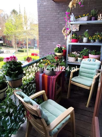 Woningruil - Rooijsestraat 21 - 3 kamers en Noord-Brabant, Noord-Brabant