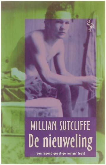 De nieuweling / Ooievaar 9789057136252 W. Sutcliffe, Verzenden, Gelezen, W. Sutcliffe