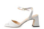 Notre-V Sandalen in maat 43 Wit, Kleding | Dames, Schoenen, Notre-V, Verzenden, Wit, Sandalen of Muiltjes