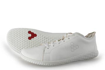 Vivobarefoot Barefoot in maat 42 Wit, Verzenden, Wit, Zo goed als nieuw, Vivobarefoot