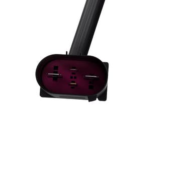 Radiateur Ventilator Motor geschikt voor Audi A3 Quattro/..., Auto-onderdelen, Verzenden, Nieuw, Audi