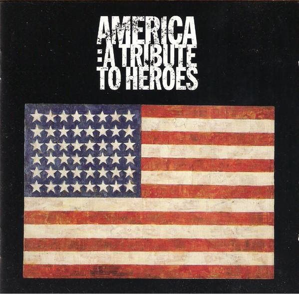 Various - America: A Tribute To Heroes, Cd's en Dvd's, Cd's | Pop, Gebruikt, Ophalen of Verzenden