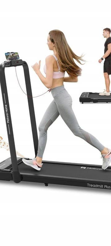 Loopband Elektrisch 3-in-1 | Retourdeal 43% Korting, Rug, Nieuw, Ophalen of Verzenden, Metaal