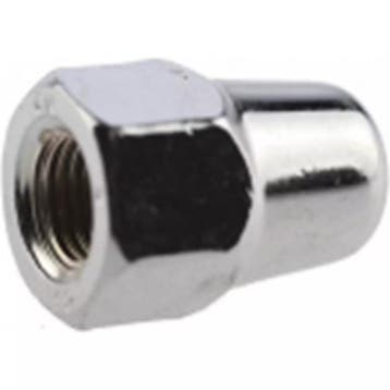 Shimano Vooras dopmoer - Staal - M9 - Zilver - 20 gram, Ophalen of Verzenden, Nieuw, Frame