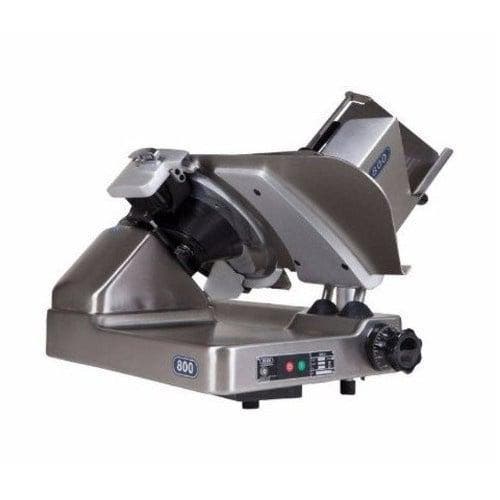 Deko - Berkel Vlees-/Kaassnijmachine | Schuin | Teflon Mes, Zakelijke goederen, Horeca | Keukenapparatuur, Nieuw in verpakking