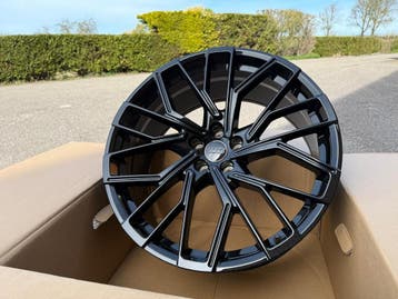 20 / 21 inch Audi look velgen - Premium 2026, Ophalen of Verzenden, Nieuw, 20 inch, Velg(en)