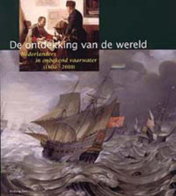 De ontdekking van de wereld 9789057302701, Boeken, Verzenden, Gelezen