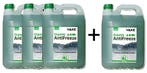 AANBIEDING! Vake drinkwater antivries organisch 4L 4x4L, Ophalen of Verzenden, Nieuw, Motor en Techniek