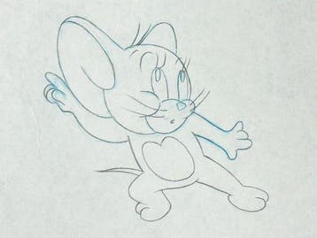 The Tom and Jerry Show (1975) - 1 Originele, Nieuw in verpakking