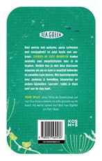 Koken met zeewier en zilte groente / Sea green 9789021569536, Verzenden, Zo goed als nieuw, Bart van Olphen