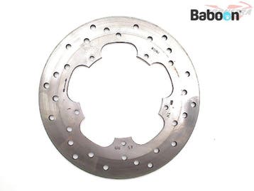 Remschijf Achter Piaggio | Vespa X7 125 Ie Evo 2009-2014, Motoren, Verzenden, Gebruikt