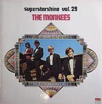 The Monkees - Superstarshine Vol. 29, Cd's en Dvd's, Vinyl | Pop, Ophalen of Verzenden, Gebruikt
