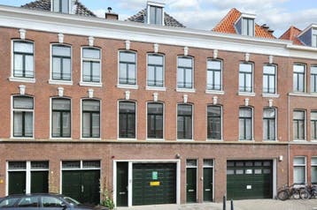 Te huur: Appartement Van Diemenstraat in Den Haag, Den Haag, Appartement, Zuid-Holland