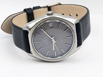 Certina - Blue Ribbon Automatic | Volvo - Zonder, Nieuw