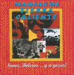 cd - Mariachi Tierra Caliente - Sones, Boleros ... Y A Go..., Verzenden, Zo goed als nieuw