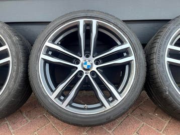 19 inch styling 704M voor BMW 3 4 Serie F30 F31 F34 F36 B..., Auto-onderdelen, Ophalen of Verzenden, Nieuw