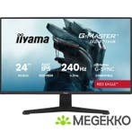 Iiyama G-Master G2471HS-B1 24  Full HD IPS 240Hz Gaming, Verzenden, Nieuw, Iiyama