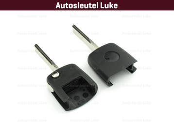 klapsleutel hoefijzer (hoekig paneel) kpb084 voor Skoda, Auto-onderdelen, Verzenden, Nieuw