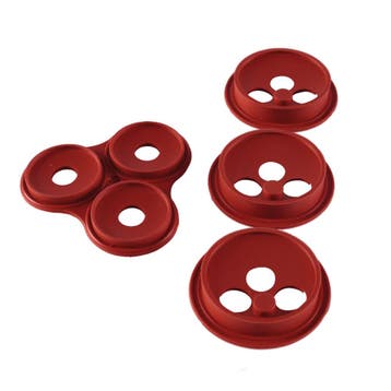 Fiamma Rubbers Superflow, Nieuw