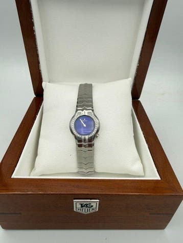 TAG Heuer - WP1415 - Dames - 2000-2010