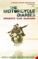 The Motorcycle Diaries 9780007172337 Ernesto Che Guevara, Boeken, Verzenden, Zo goed als nieuw, Ernesto Che Guevara