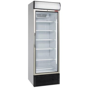 Drankenkoeling | 500L | Wit/Zwart | +2°C/+10°C |, Verzenden, Nieuw in verpakking