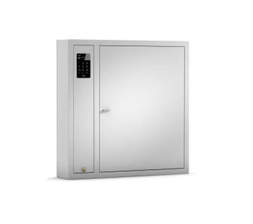Creone 9500S KeyBox System met elektronisch codeslot, Ophalen of Verzenden, Nieuw, Brandkast