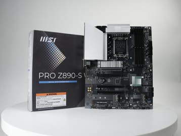 [RETOURDEAL] MSI PRO Z890-S WIFI [Retourdeal] - Moederbord, Ophalen of Verzenden, Nieuw