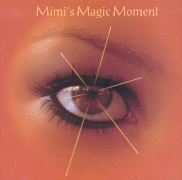 cd - Salem Hill - Mimis Magic Moment, Cd's en Dvd's, Cd's | Overige Cd's, Zo goed als nieuw, Verzenden