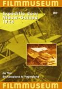 Expeditie door Nieuw Guinea 1926 - DVD, Verzenden, Nieuw in verpakking
