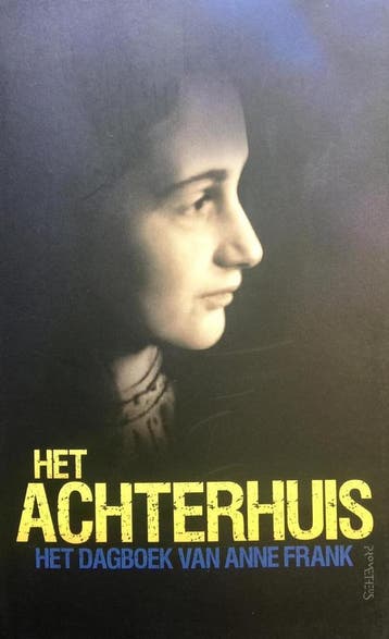 Het Achterhuis - Anne Frank 9789044627398, Verzenden, Gelezen, Anne Frank