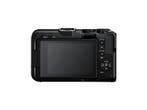 Canon -  Eos R50v Body Black Systeem, Verzenden, Nieuw, Canon