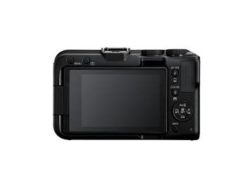 Canon -  Eos R50v Body Black Systeem, Verzenden, Nieuw, Canon