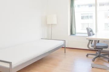 Kamer Herman Bavinckstraat in Rotterdam, 20 tot 35 m², Rotterdam