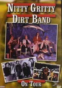 dvd - Nitty Gritty Dirt Band - On Tour, Verzenden, Zo goed als nieuw