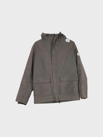 NORSE PROJECTS Outdoor Jacket Heren maat XS Olijf, Overige kleuren, Zo goed als nieuw, Maat 46 (S) of kleiner, NORSE PROJECTS