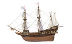 OCCRE 12003 ENGELS SCHIP GOLDEN HIND 1577 1/85, Nieuw