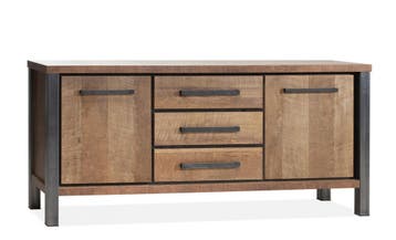 Dressoir Klein Kampen - dressoirs, Nieuw, Overige materialen
