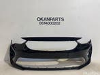 Opel Corsa F GS-Line Voorbumper 9830340080, Ophalen, Gebruikt, Voor, Bumper