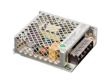 Inbouwvoeding - 24 volt - 1,5 ampère - 36 watt, Verzenden, Nieuw