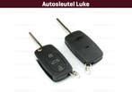 3-knops klapsleutel, grote batterij-plaats kpb133 voor Audi, Auto-onderdelen, Verzenden, Nieuw, Audi
