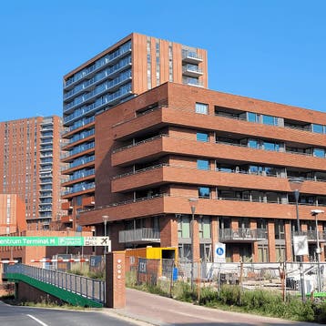 Appartement in Eindhoven gevonden voor €2400,- pm, Noord-Brabant, Direct bij eigenaar, Eindhoven, Appartement