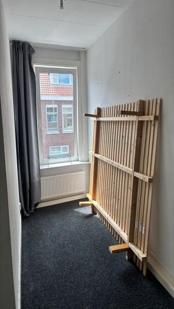 Te huur: Kamer Heenvlietstraat in Rotterdam