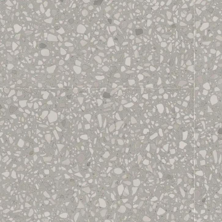 Moduleo LayRed Medium Tile Bolzano 46944 PVC, Huis en Inrichting, Stoffering | Vloerbedekking, Overige typen, Grijs, Nieuw, Ophalen of Verzenden