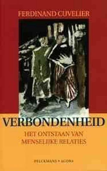 Verbondenheid - F. Cuvelier 9789028925847, Verzenden, Gelezen, F. Cuvelier