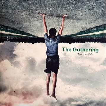 GATHERING - WEST POLE (2LP), Verzenden, Nieuw in verpakking